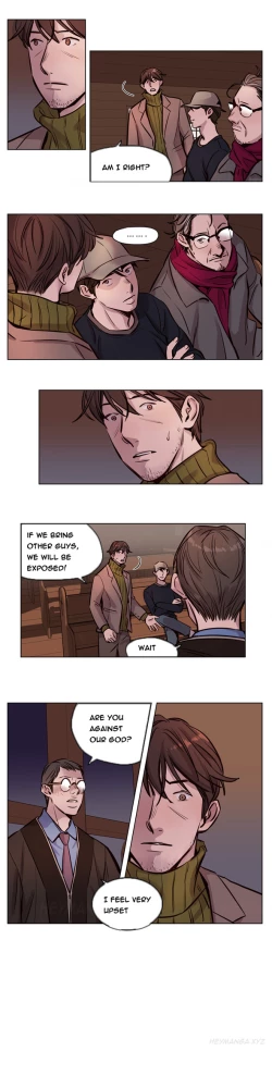 Page 472 of Atonement Camp  Ch.1-38