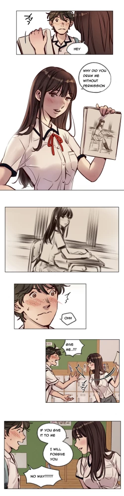 Page 476 of Atonement Camp  Ch.1-38