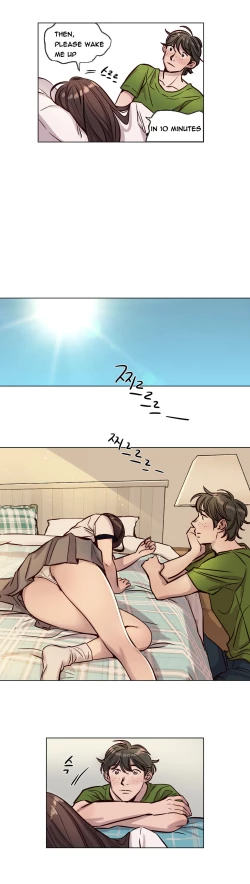 Page 485 of Atonement Camp  Ch.1-38