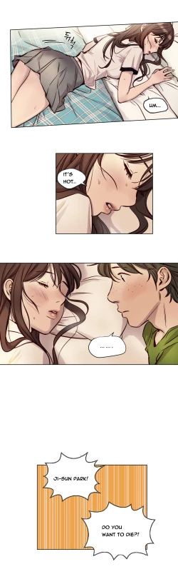 Page 486 of Atonement Camp  Ch.1-38