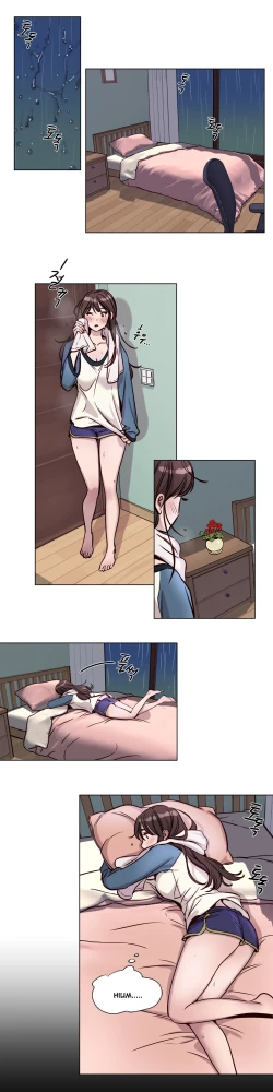 Page 490 of Atonement Camp  Ch.1-38