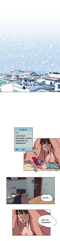 Page 500 of Atonement Camp  Ch.1-38