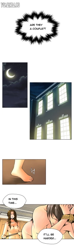 Page 167 of Twin Slave Ch.1-34