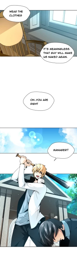 Page 226 of Twin Slave Ch.1-34