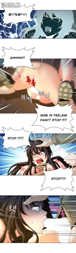 Page 24 of Twin Slave Ch.1-34