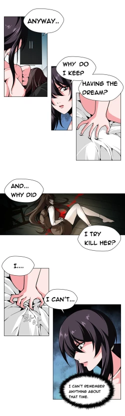 Page 314 of Twin Slave Ch.1-34