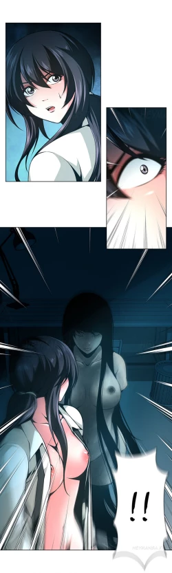 Page 382 of Twin Slave Ch.1-34