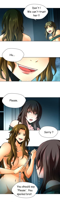 Page 401 of Twin Slave Ch.1-34