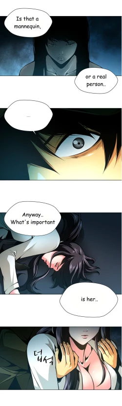 Page 413 of Twin Slave Ch.1-34