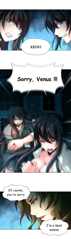 Page 446 of Twin Slave Ch.1-34