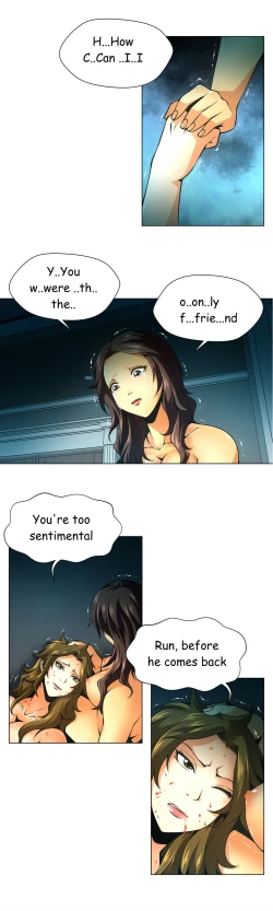 Page 457 of Twin Slave Ch.1-34