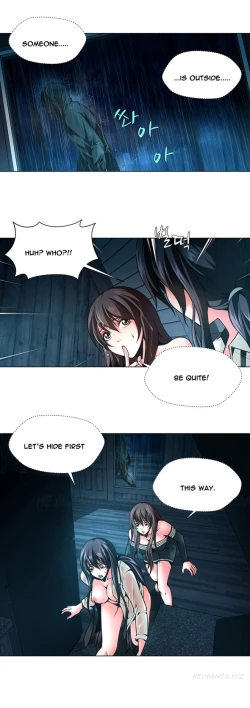 Page 472 of Twin Slave Ch.1-34