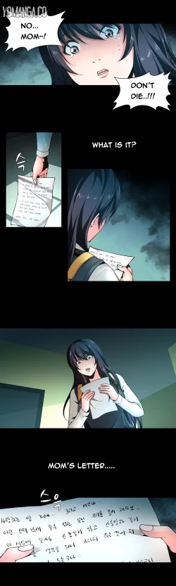 Page 98 of Twin Slave Ch.1-34