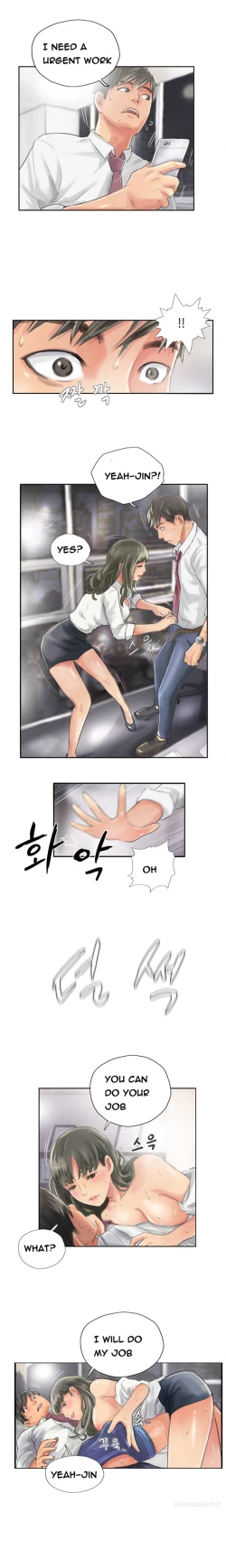 Page 147 of New Face Ch.1-13