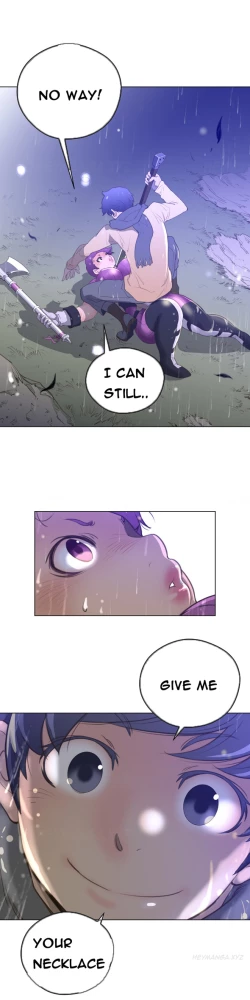 Page 411 of Perfect Half Ch.1-23