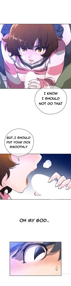 Page 80 of Perfect Half Ch.1-23