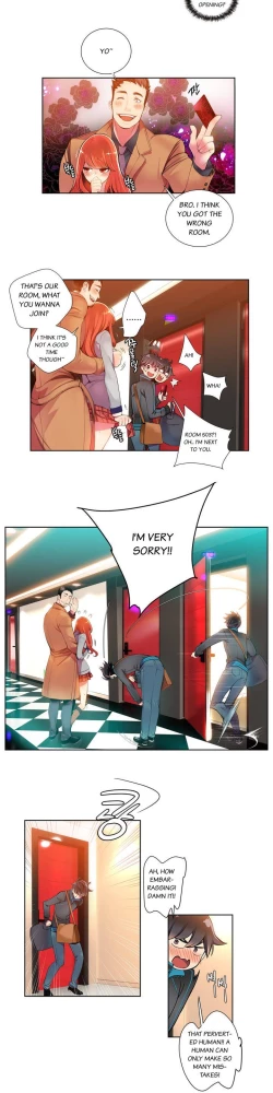 Page 12 of Lilith`s Cord Ch.1-23