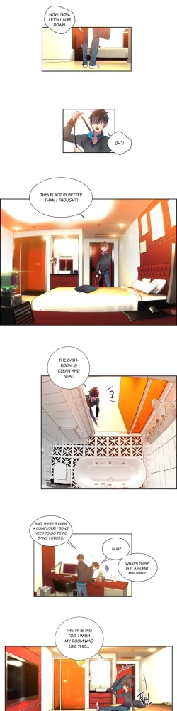 Page 13 of Lilith`s Cord Ch.1-23