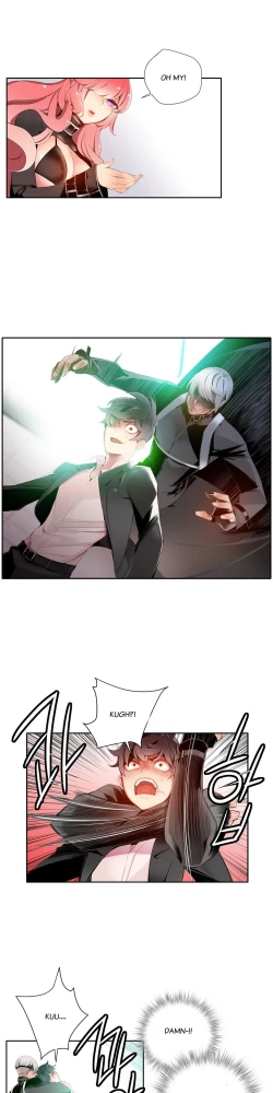 Page 264 of Lilith`s Cord Ch.1-23