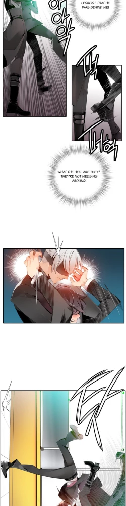 Page 265 of Lilith`s Cord Ch.1-23