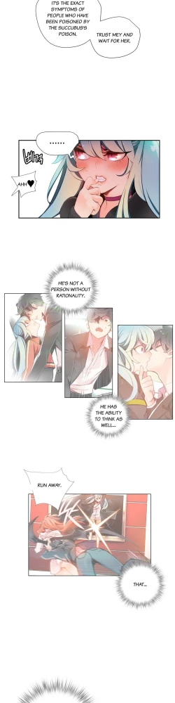 Page 287 of Lilith`s Cord Ch.1-23