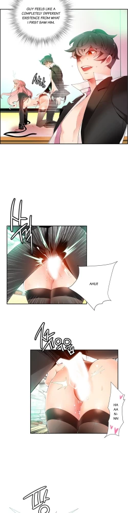 Page 288 of Lilith`s Cord Ch.1-23