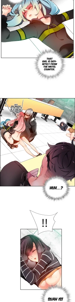 Page 336 of Lilith`s Cord Ch.1-23