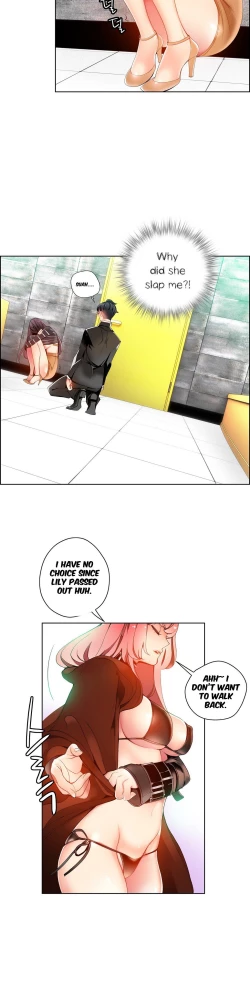 Page 340 of Lilith`s Cord Ch.1-23