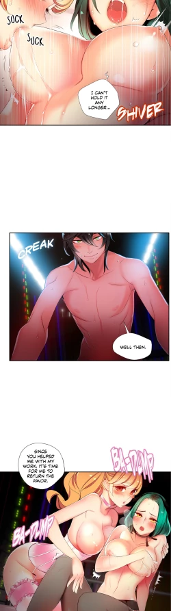 Page 404 of Lilith`s Cord Ch.1-23