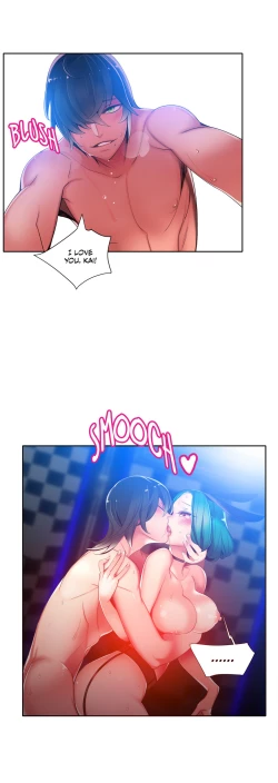 Page 417 of Lilith`s Cord Ch.1-23