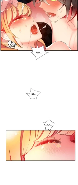 Page 443 of Lilith`s Cord Ch.1-23