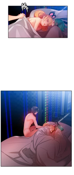 Page 445 of Lilith`s Cord Ch.1-23