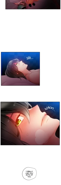 Page 447 of Lilith`s Cord Ch.1-23