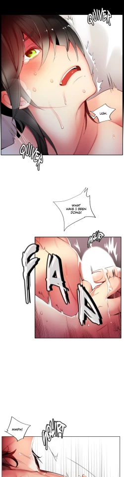 Page 458 of Lilith`s Cord Ch.1-23