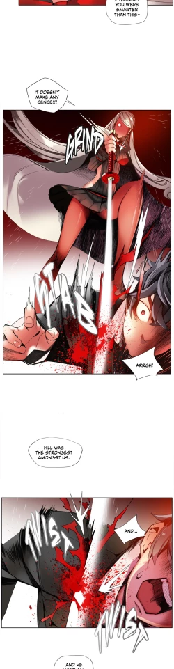 Page 466 of Lilith`s Cord Ch.1-23