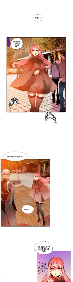 Page 477 of Lilith`s Cord Ch.1-23