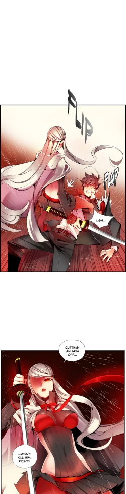 Page 483 of Lilith`s Cord Ch.1-23