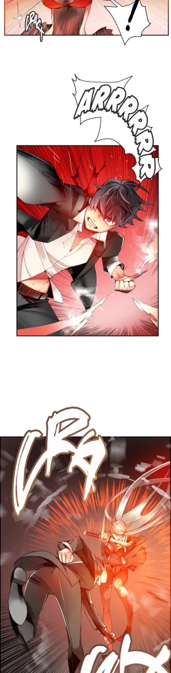 Page 492 of Lilith`s Cord Ch.1-23