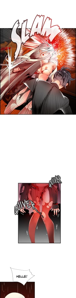 Page 502 of Lilith`s Cord Ch.1-23