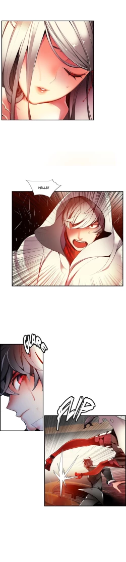 Page 505 of Lilith`s Cord Ch.1-23