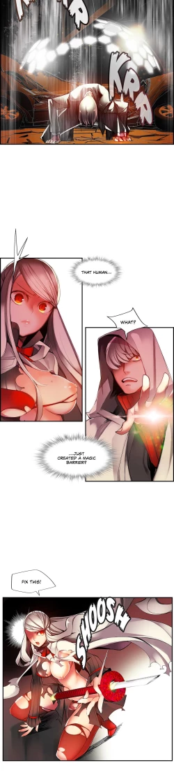 Page 511 of Lilith`s Cord Ch.1-23