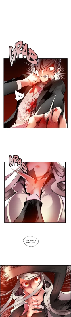 Page 520 of Lilith`s Cord Ch.1-23