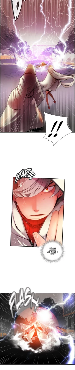 Page 533 of Lilith`s Cord Ch.1-23