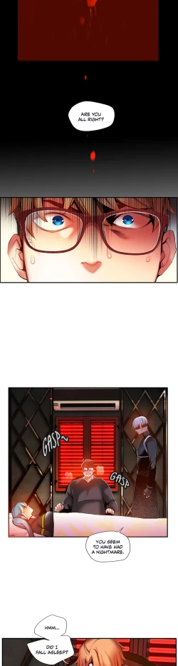 Page 577 of Lilith`s Cord Ch.1-23