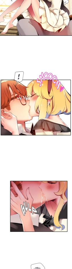 Page 583 of Lilith`s Cord Ch.1-23