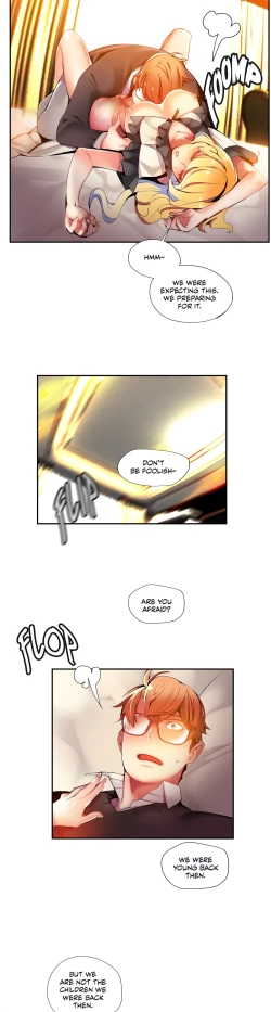 Page 589 of Lilith`s Cord Ch.1-23