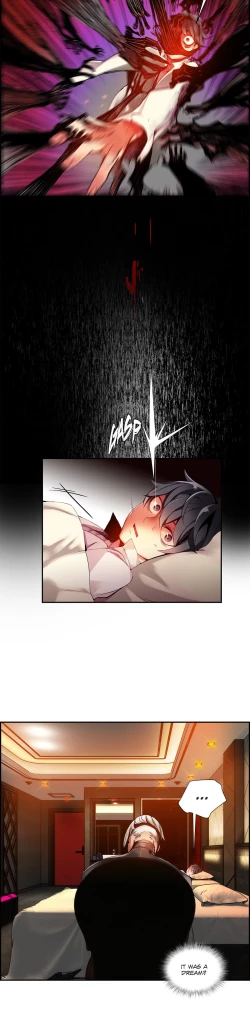 Page 597 of Lilith`s Cord Ch.1-23