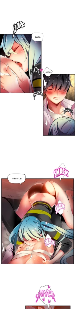 Page 604 of Lilith`s Cord Ch.1-23