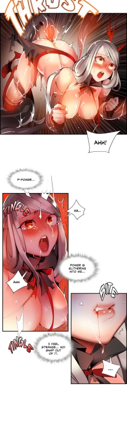 Page 639 of Lilith`s Cord Ch.1-23