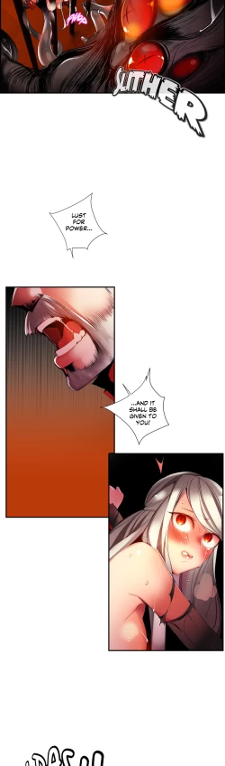 Page 645 of Lilith`s Cord Ch.1-23